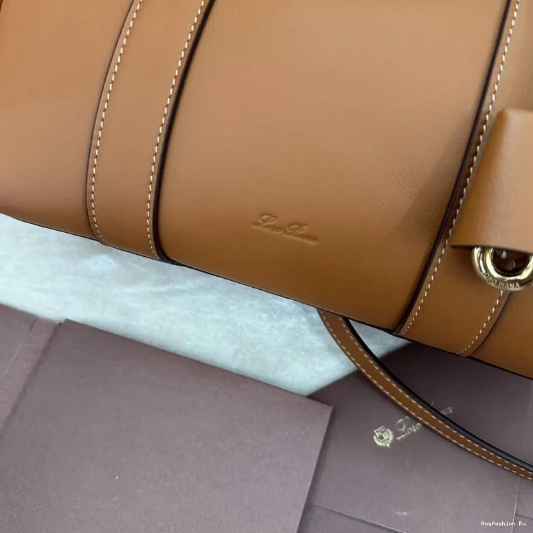 Timeless Handle Loro 43828 Bags Piana Top 0813